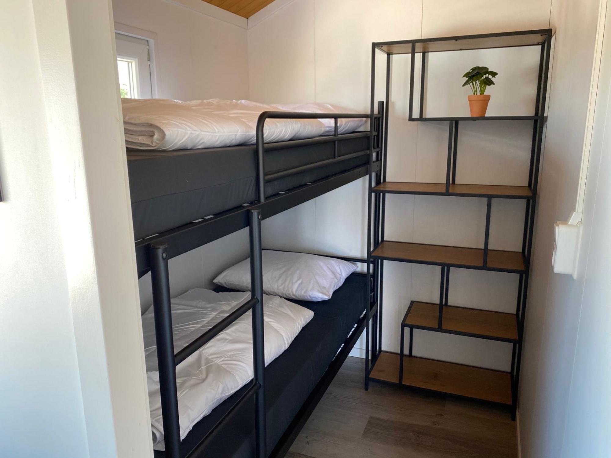 Marinaparcs Almere Habitación foto